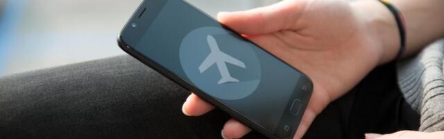 Avionski režim krije trik koji mnogi ne znaju: Evo zašto ga treba uključiti i van leta