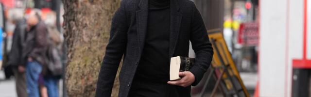 SKANDAL! UHAPŠEN ČUVENI FUDBALER! Pravio haos na golf terenu i naneo teške povrede muškarcu - isplivali detalji užasa!