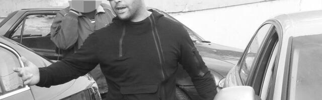 TUGA DO NEBA! SESTRA KAĆE LAZIĆ OBJAVILA NIKAD VIĐEN SNIMAK DRAGANA! Prizor kida dušu - OVO DOKAZUJE KAKAV JE BIO! (FOTO)