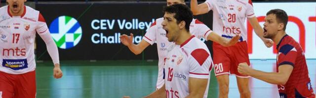 Zvezda razbila Radnički i preuzela lidersku poziciju!