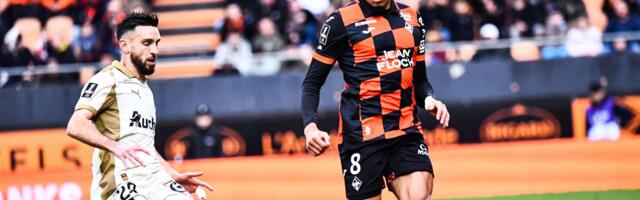 Novi kiks Lansa: Poraz koji bi mogao da odluči šampiona Francuske