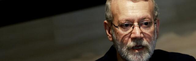 Ali Larijani, iranski šef sigurnosti, ubijen u Teheranu
