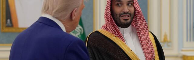 Na pomolu nezamislivi vojni i politički korak? Pozicija postaje neodrživa, monarhije Zaliva se lome