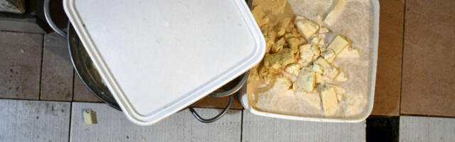 ​Низ прекршаја на нелегалној фарми коза у Смедереву