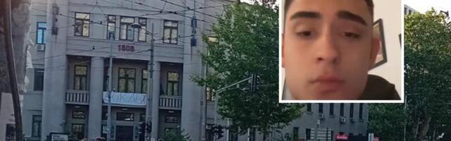 "BIO SAM NA SVAKOM SKUPU, ALI SAD STE STVARNO RETARDIRANI" Blokader opleo po kolegama: "Da stojimo po 20 min u 5 h dok imam obaveze i život - nema poente"