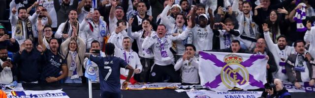 Osvajač Zlatne lopte se nudi Realu: Da li je na pomolu transfer godine?