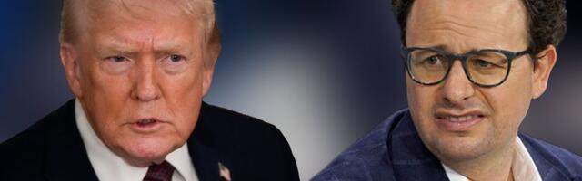 Rampa za Trampa: Propali pregovori Pentagona i Anthropica, a zbog sudske odluke ne može da ih kazni