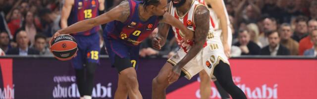 Pitali smo ChatGPT da prognozira meč Zvezde i Barselone: Evo šta je rekao o bitnom sudaru za plej-of Evrolige!