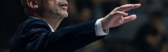 Zašto Milton nije više igrao? Penjaroja dao jasan odgovor posle drame u „Areni“