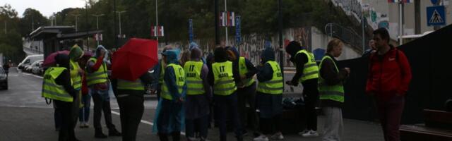 Saznajemo: Blokaderi u panici, UKP im zaplenila poverljive spise iz kabineta 512 - oglasio se Kosmajac?!