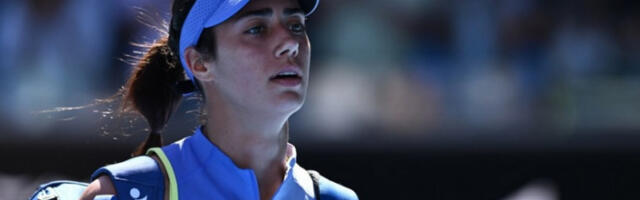 Олга Даниловић пала на 110. место на WТА листи
