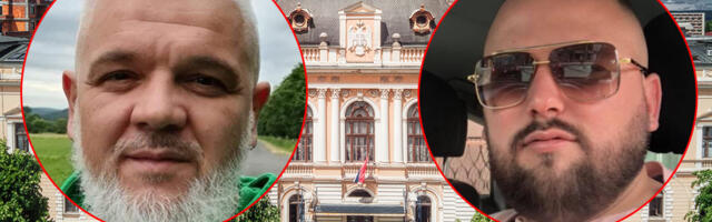 Apelacioni sud poništio kaznu Latoviću za ubistvo Hamidovića