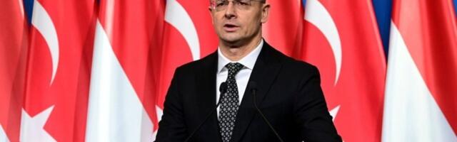 Mađarski udar na Evropsku komisiju: Jedini spas od energetske krize je povratak ruskih energenata