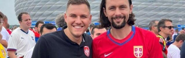 Srpski fudbaler bio milioner i vozio skupe automobile, pa se odrekao svega: "Sve se promenilo 2010. godine"