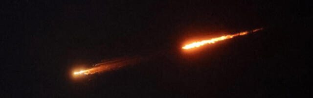 ПВО Уједињених Арапских Емирата данас дејствовала на 79 проијектила из Ирана