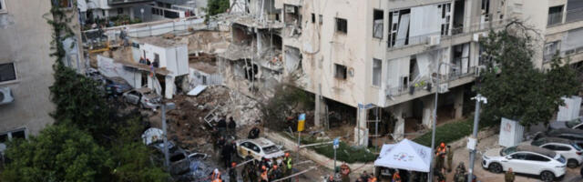 Израелска команда наредила да школе остану затворене у већем делу земље