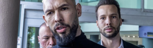 Суд у Букурешту укинуо све мере надзора против браће Тејт