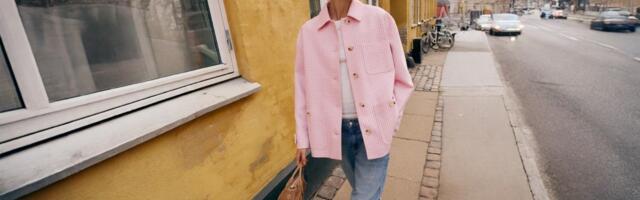 Kardigan iz Zare inspirisan bezvremenskim stilom princeze Dajane