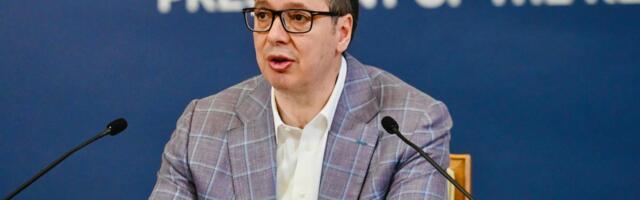 VUČIĆ O POKUŠAJU SABOTAŽE GASOVODA KOD KANJIŽE: Snaga eksploziva kao kada bi pogodio "iskander", sve trebalo da izvrši čovek sa vojnim činom jedne zemlje