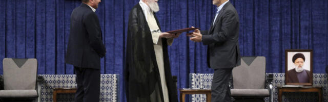 "TO JE PLOD KRVI NAŠEG VELIKOMUČENIČKOG VOĐE!" Oglasio se predsednik Irana nakon prekida vatre sa SAD i poslao SNAŽNU PORUKU, evo šta je sve poručio