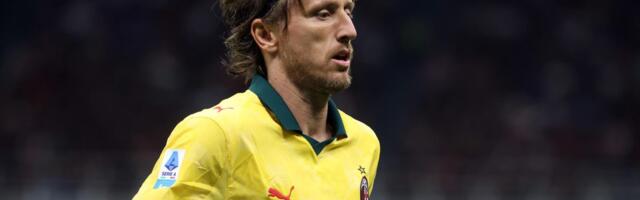 "Luka Modrić neće da se vrati u Dinamo Zagreb"