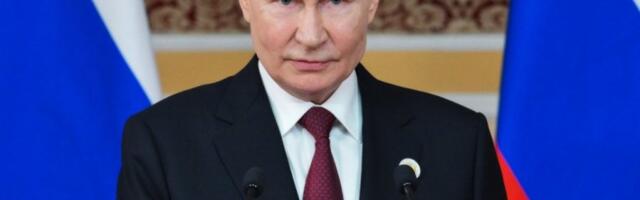 PUTIN BEZ MILOSTI: Bivši zamenik ministra odbrane osuđen na 19 godina zatvora