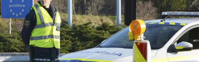 Полицијски синдикат у Словенији одлаже ескалацију штрајка до формирања нове владе