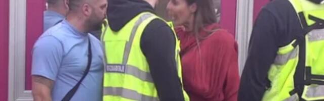 POGLEDAJTE PRAVO LICE ASMINA DURDŽIĆA - Nacija ZGROŽENA ovim ponašanjem prema ŽENI, NASRNUO na monstruozan način na Kačavendu!