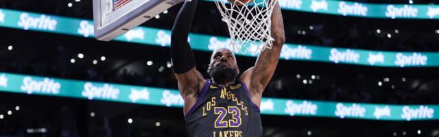 Šta je „Lebronov efekat“ i zašto bi trebalo da ga usvojimo?