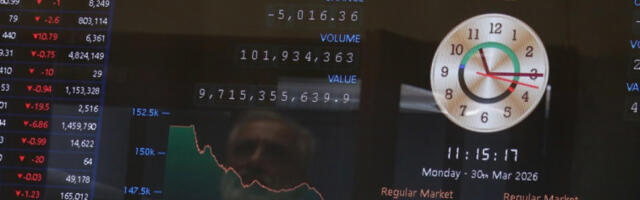 Цене нафте стагнирале, трговци чекају сигнале о новим разговорима