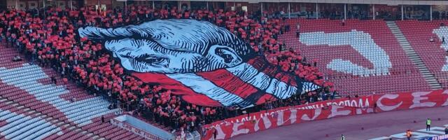 Koreografija „Delija“: „Beogradska destruktivna gospoda“ (VIDEO)