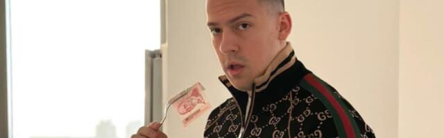 Plac od 5.000 kvadrata: Baka Prase potpisao ugovor - Kreće u izgradnju kuće