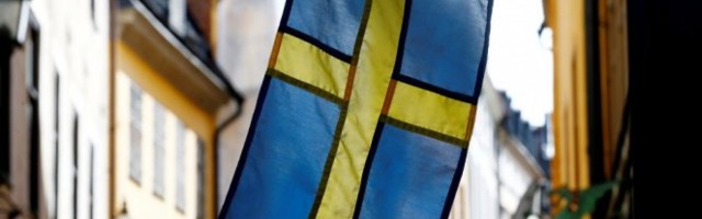 ŠVEDSKI PRINC I PRINCEZA ZARAŽENI KORONOM, tokom dana biće testirani i KRALJ GUSTAF I KRALJICA SILVIJA!