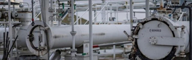 Зеленски: Нафтовод „Дружба” поново функционалан