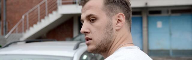 "DUŠA MI SE CEPALA": Naš pevač je u istom trenutku vodio bitku za oca obolelog od tumora i trudnu ženu, a onda je usledio poziv koji mu je srušio svet!