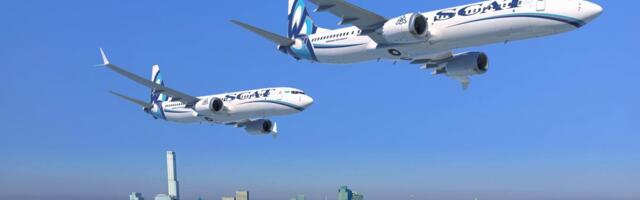 Kazahstanci kupuju još aviona: Naručeno deset Boing 737-9 MAX, lete i za Beograd