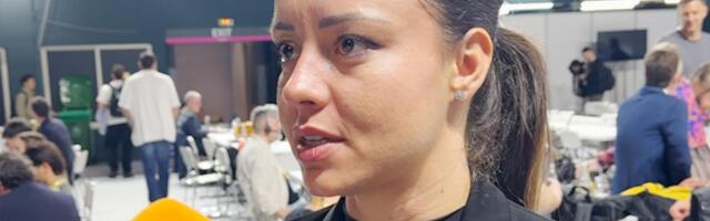 "Na terenu si trener, a van terena žena!" Jelena Todorović promenila istoriju muške košarke, pa otkrila za Sportal: Ne bojim se ničega! /VIDEO/