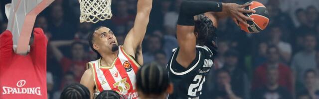 Partizan i Zvezda postaju franšize? Direktor Evrolige pričao o večitima, najavio i veće kazne, ali i...