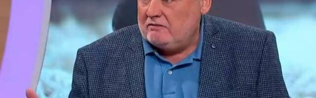 "SVAKA DRUGA ŽENA U SRBIJI TOKOM ODNOSA NE DOŽIVI VRHUNAC" Milošević ZABRINUO SRBE" Muškarci moraju da shvate..."