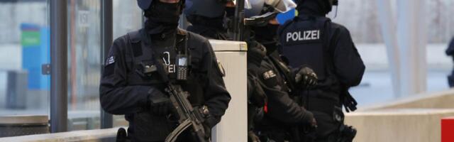U ovom delu Nemačke policija je ubila najviše ljudi: Još jedna osoba nastradala u sukobu s organima reda