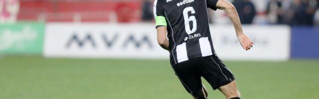 Dogovoreno: Dragojević u Rendžersu, Partizanu 5.500.000 evra, bonusi i procent