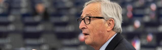 "BEZ PREČICA ZA UKRAJINU, NE SMEMO ZAPOSTAVITI ZAPADNI BALKAN" Junker o prijemu u EU: Kao i ostale zemlje kandidati, MORA da ispuni kriterijume