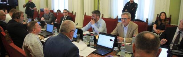 Burno na Odboru za poljoprivredu: Opozicija pita ko će da snosi odgovornost zato što sistem ne funkcioniše