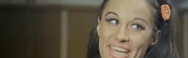 Slomiće i najtvrđa srca: Ovo je poslednja fotografija Olivere Katarine