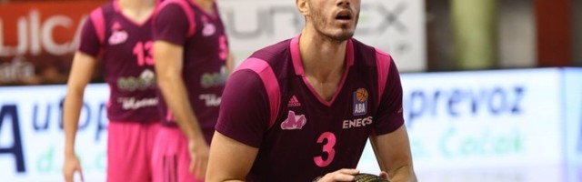 Petrušev: Posle Mege sledeći korak – NBA