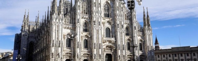 Zabeležen prvi slučaj brazilskog soja koronavirusa u Italiji