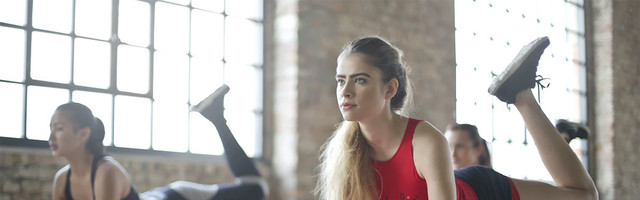 Fizička aktivnost i krvni pritisak