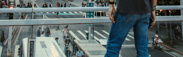 Uske skinny farmerke su sada zabranjene u Severnoj Koreji