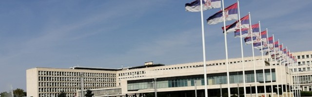 Počeo sastanak dijaloga vlasti i opozicije uz prisustvo EP