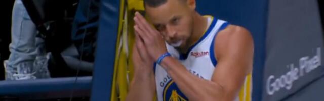 Kari "uspavao" Jokića: Ovo je prozivka u ključnom trenutku meča, razbesnela je navijače Denvera /VIDEO/